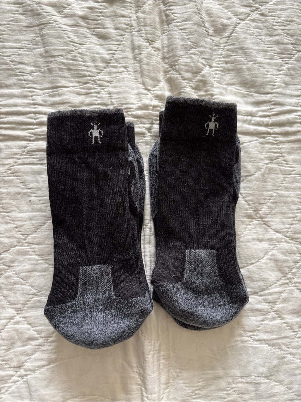 Smartwool Socks - Picture 4 of 4